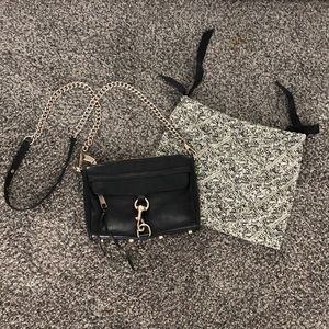 Rebecca Minkoff Crossbody